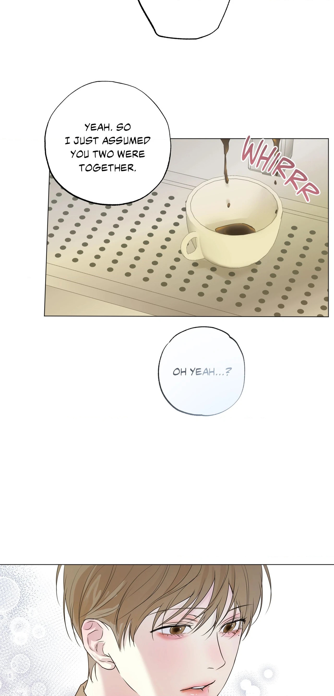 Read Cry Me a River chapter 83.5 image 27 on Lezhin