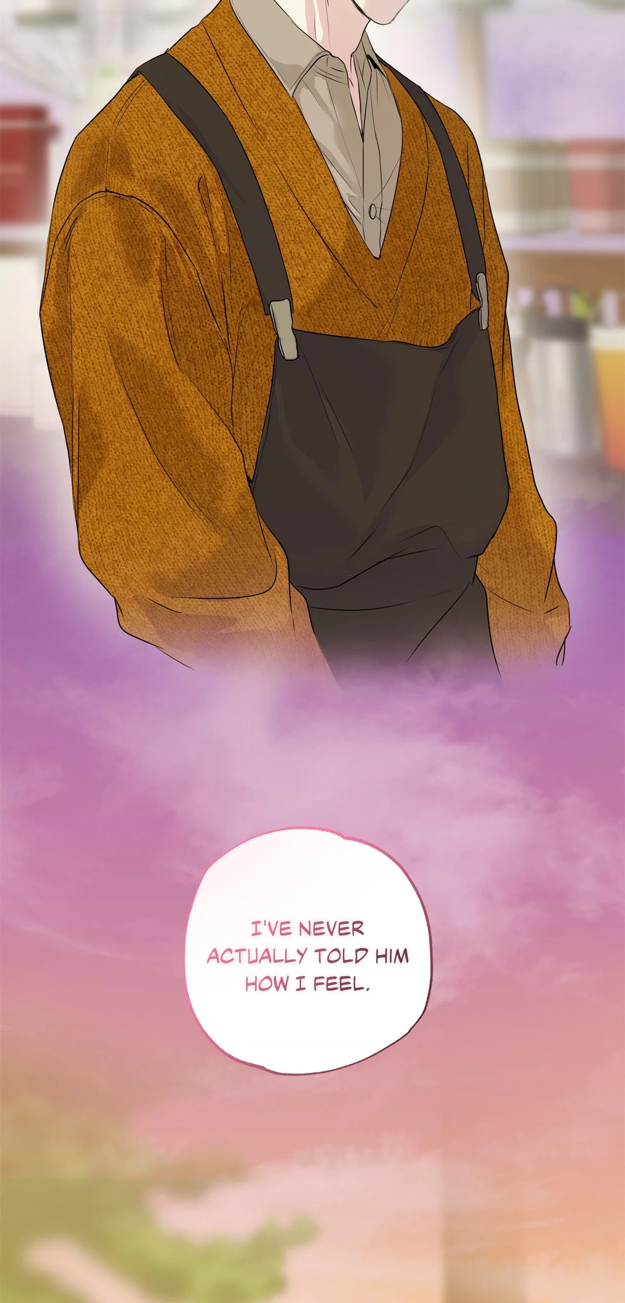 Read Cry Me a River chapter 83.5 image 29 on Lezhin