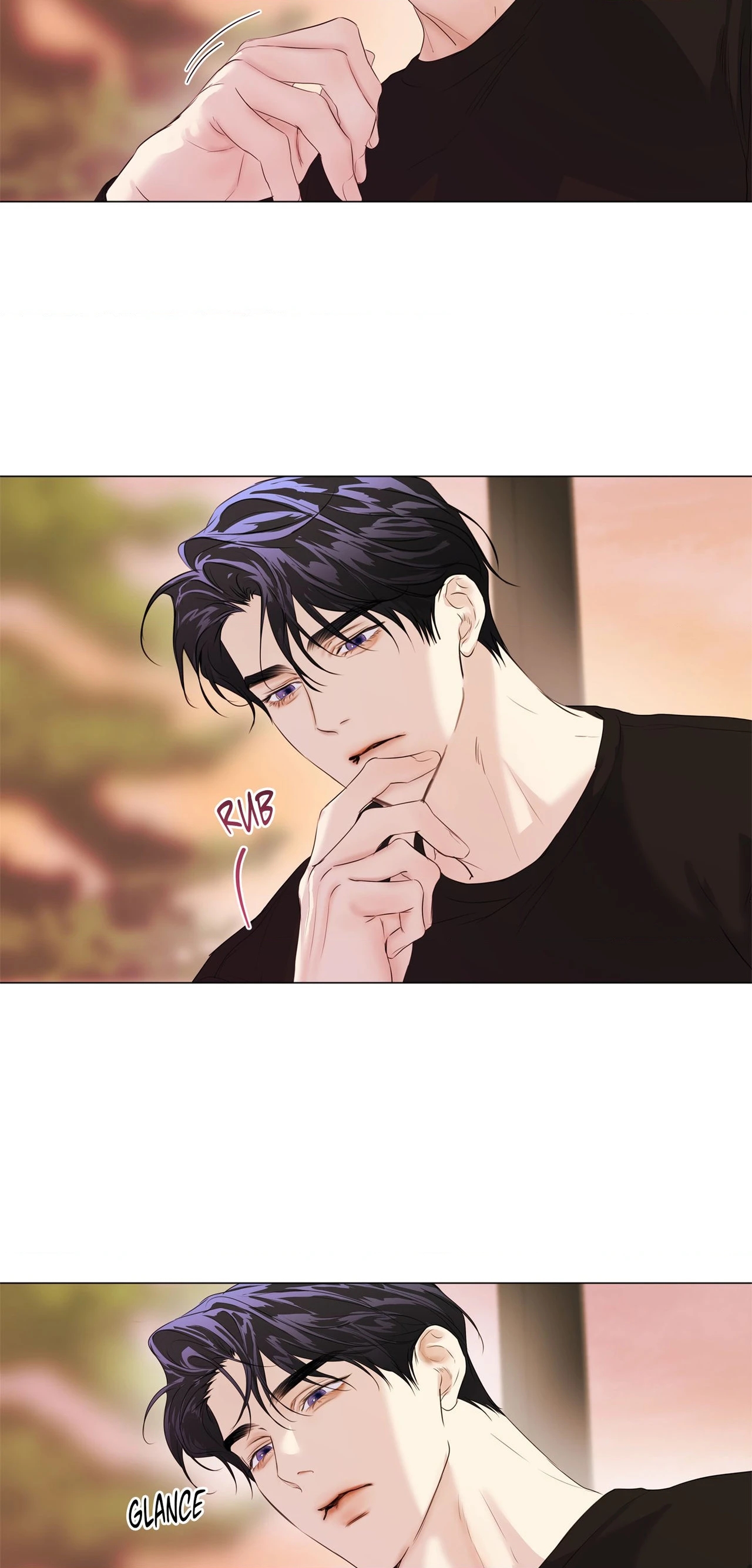 Read Cry Me a River chapter 83.5 image 31 on Lezhin