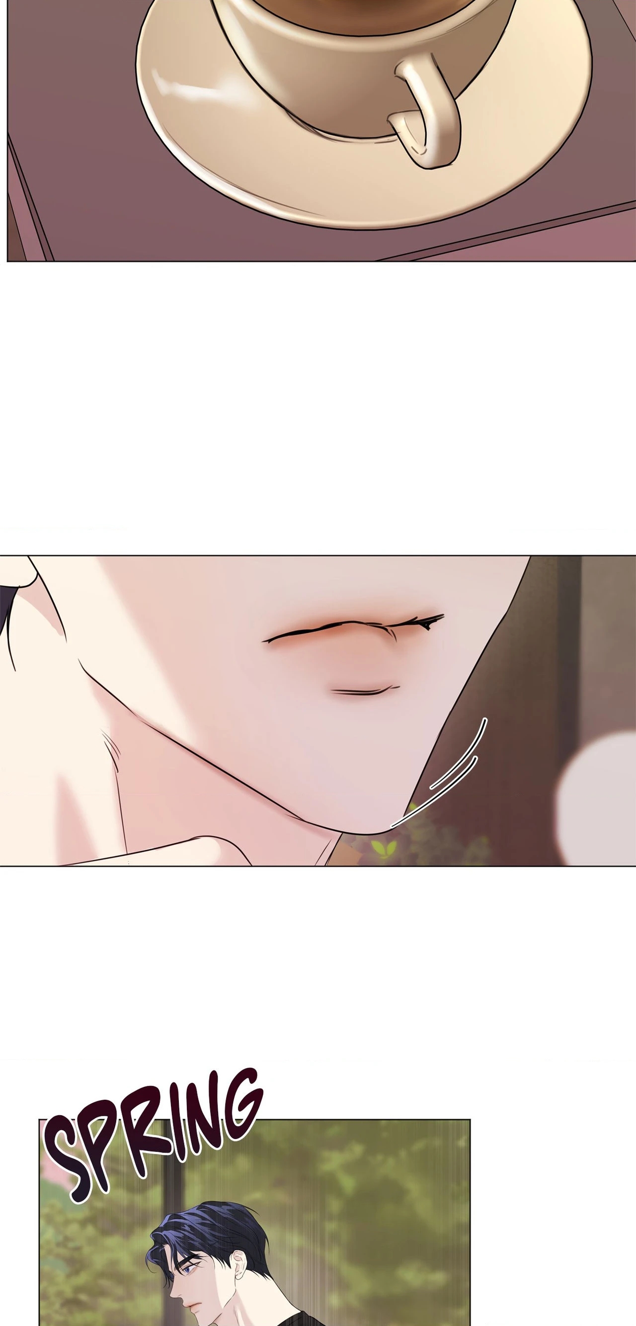 Read Cry Me a River chapter 83.5 image 38 on Lezhin