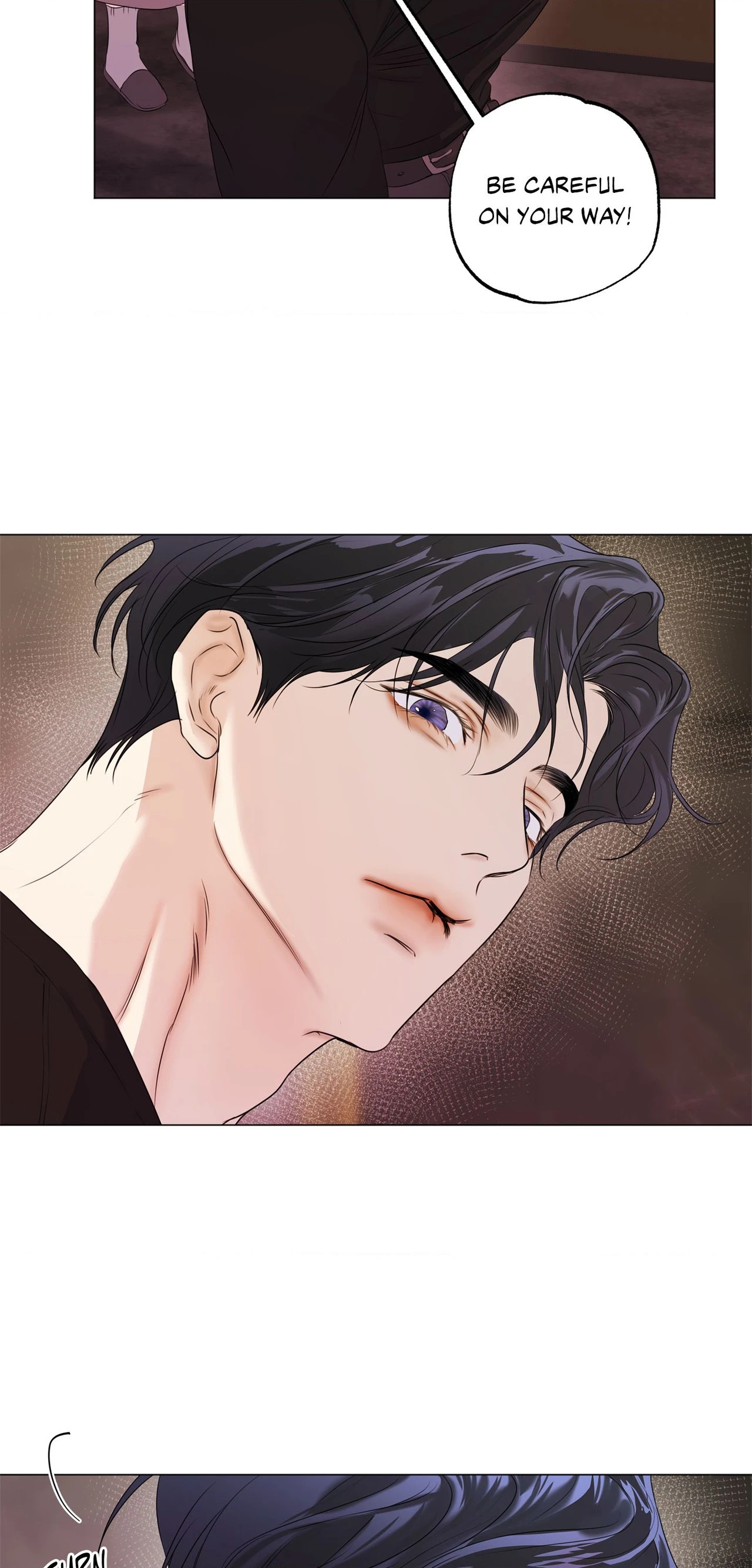 Read Cry Me a River chapter 83.5 image 40 on Lezhin