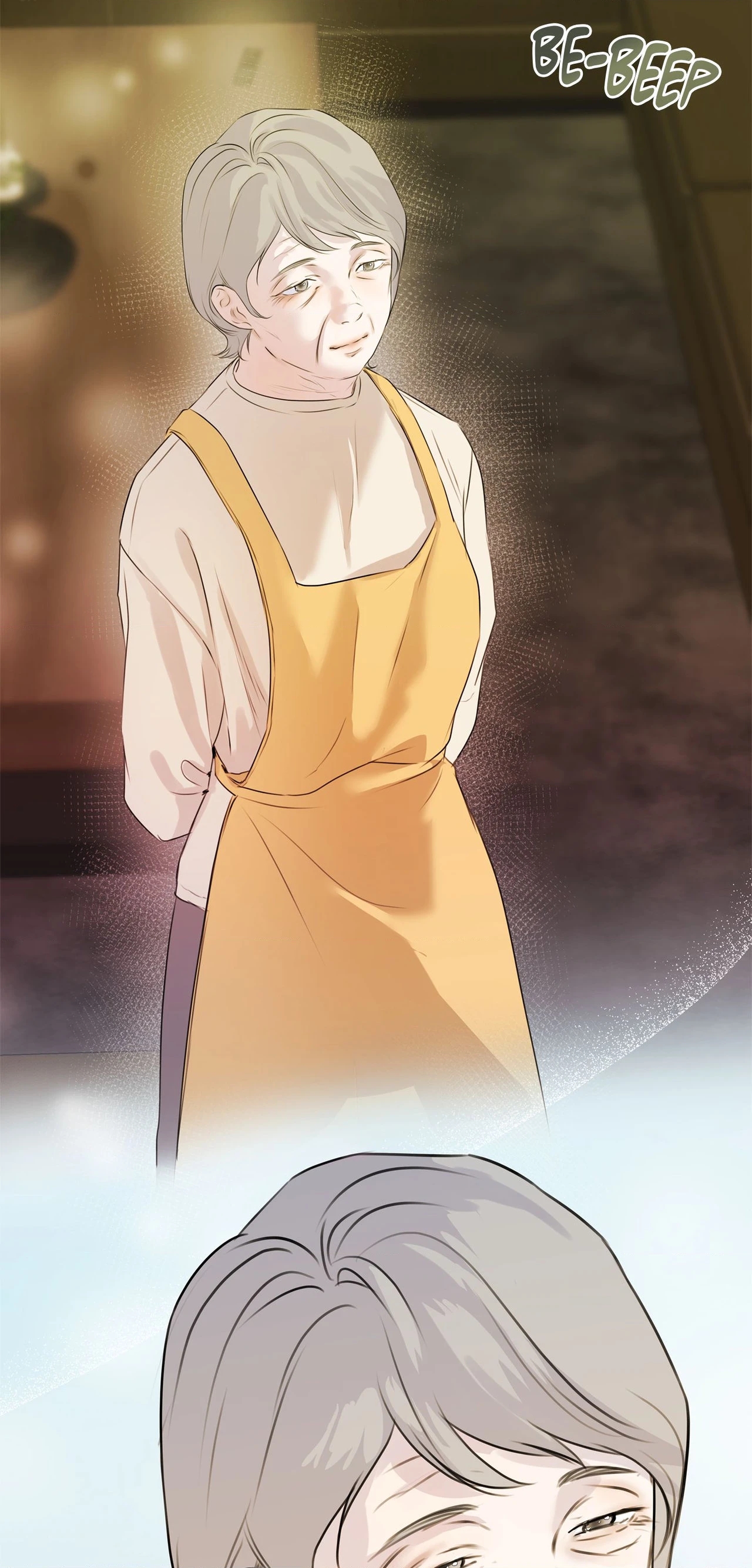 Read Cry Me a River chapter 83.5 image 42 on Lezhin