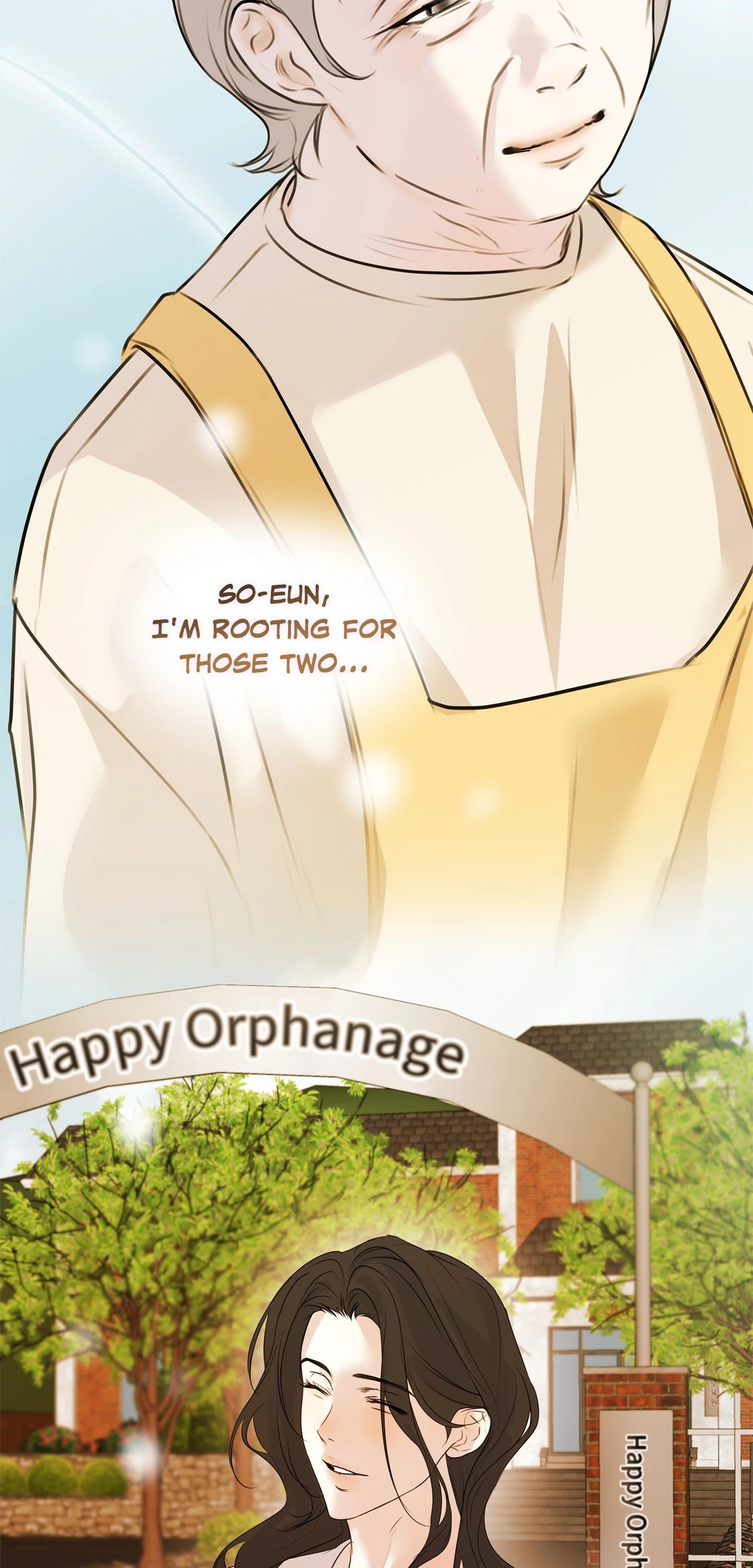Read Cry Me a River chapter 83.5 image 43 on Lezhin