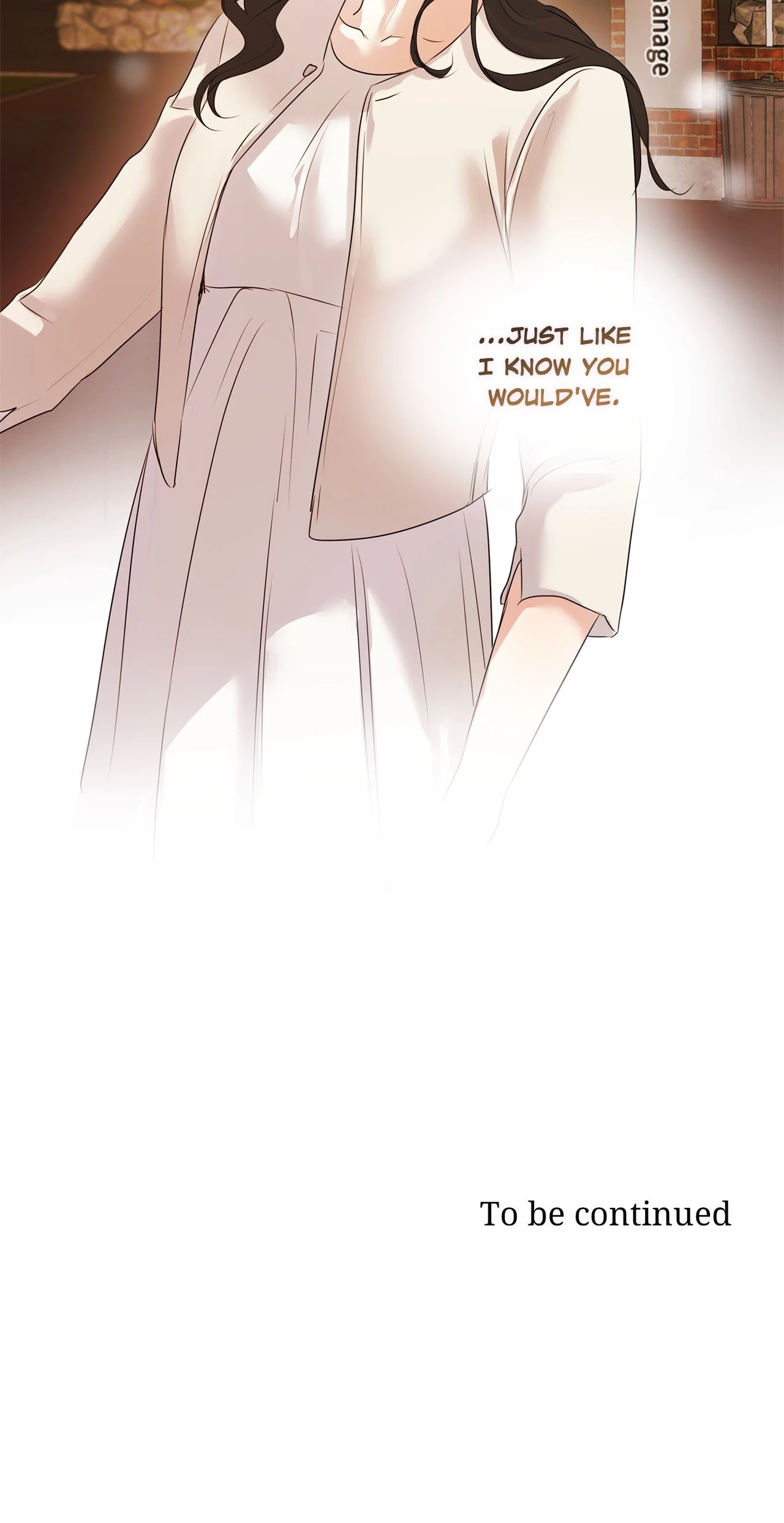Read Cry Me a River chapter 83.5 image 44 on Lezhin