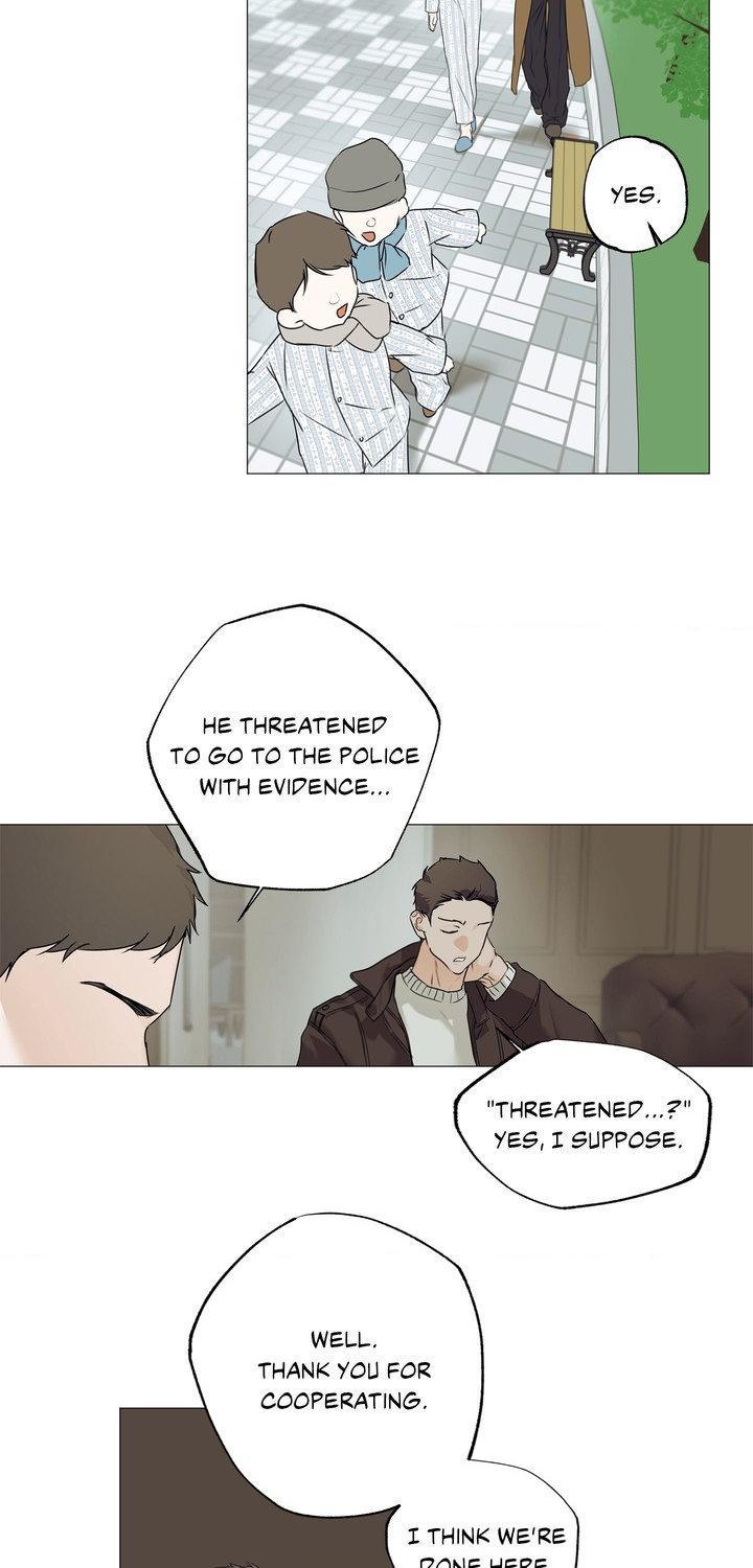 Read Cry Me a River chapter 83 image 1 on Lezhin
