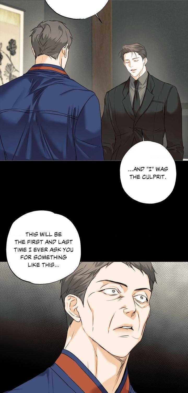 Read Cry Me a River chapter 83 image 10 on Lezhin