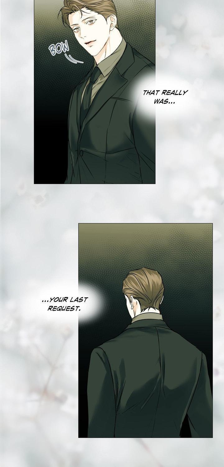 Read Cry Me a River chapter 83 image 13 on Lezhin