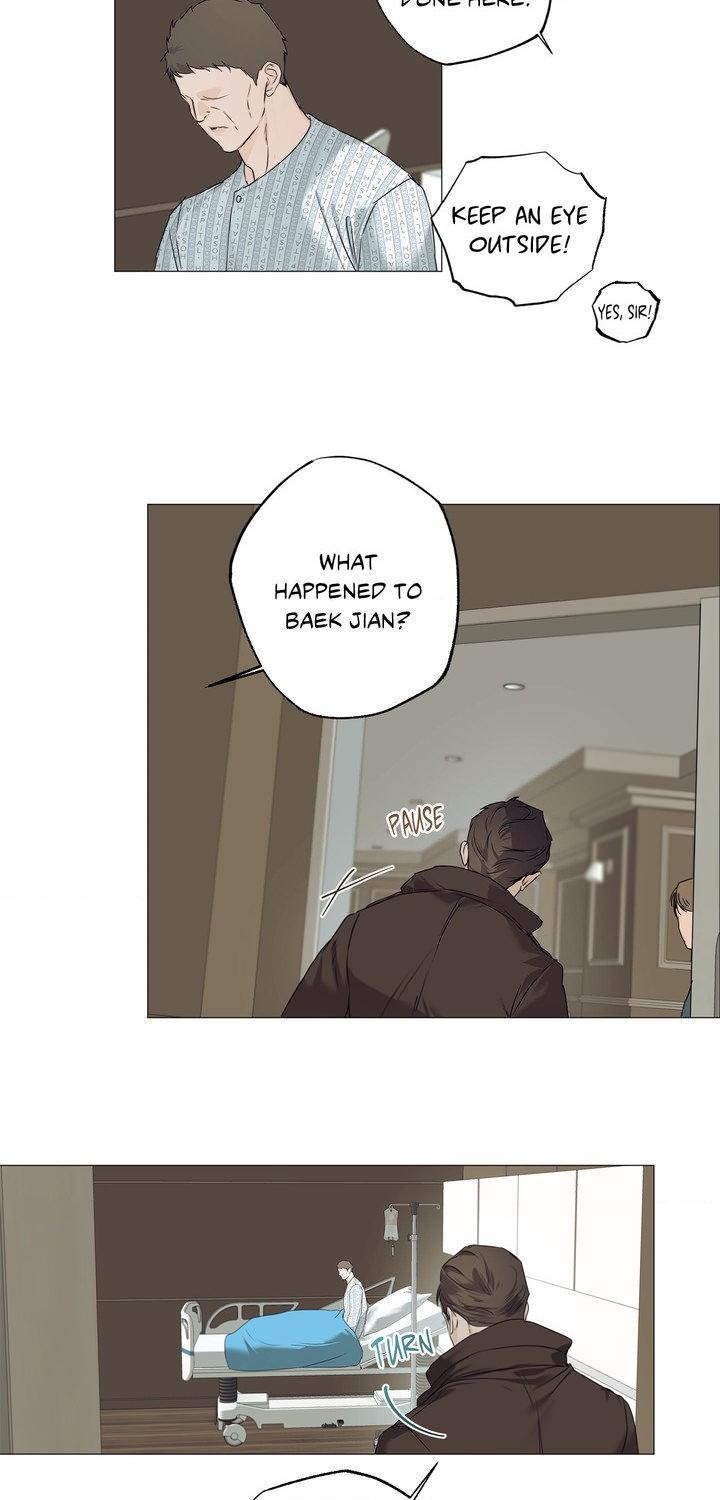 Read Cry Me a River chapter 83 image 2 on Lezhin