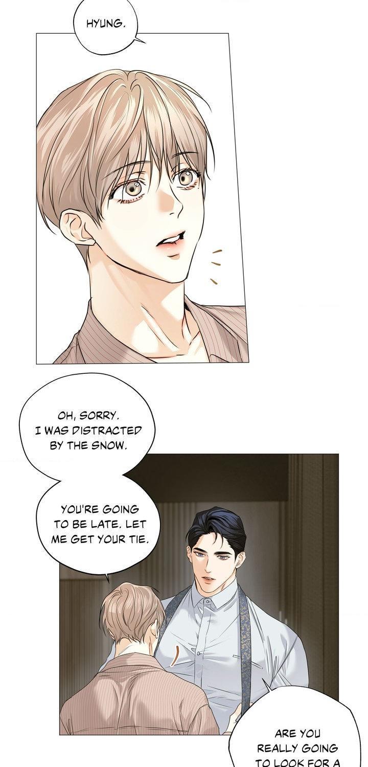Read Cry Me a River chapter 83 image 21 on Lezhin