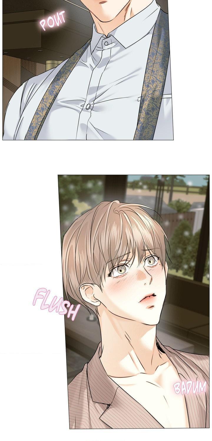 Read Cry Me a River chapter 83 image 24 on Lezhin