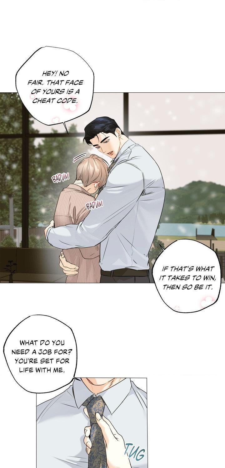 Read Cry Me a River chapter 83 image 25 on Lezhin