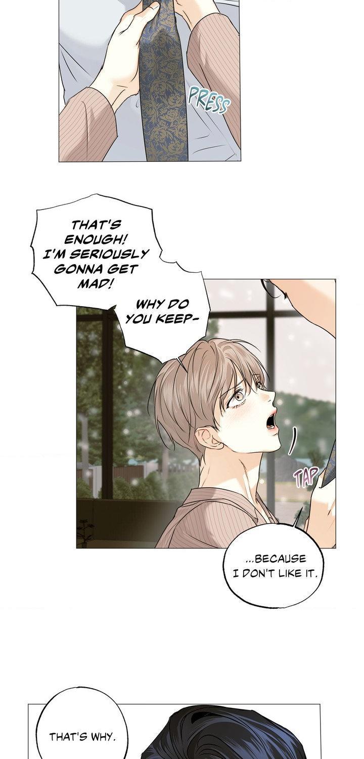 Read Cry Me a River chapter 83 image 26 on Lezhin