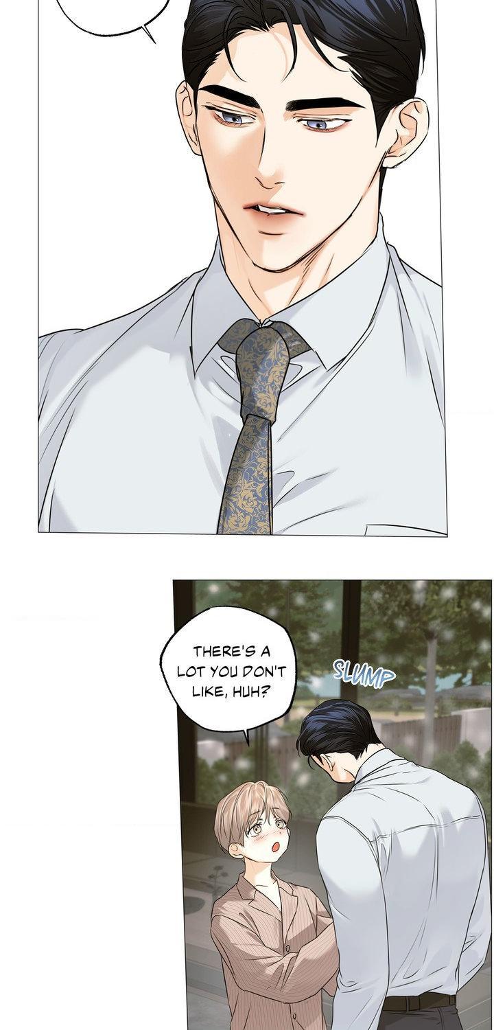 Read Cry Me a River chapter 83 image 27 on Lezhin