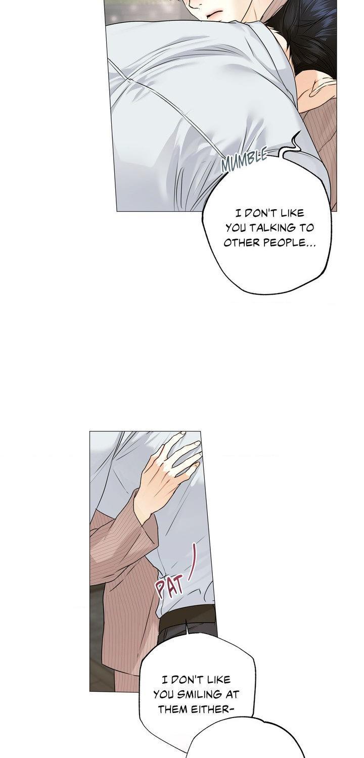 Read Cry Me a River chapter 83 image 29 on Lezhin
