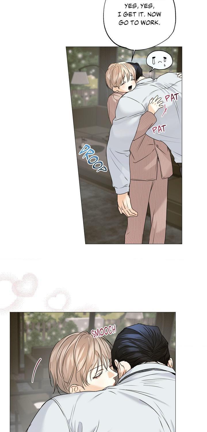 Read Cry Me a River chapter 83 image 30 on Lezhin