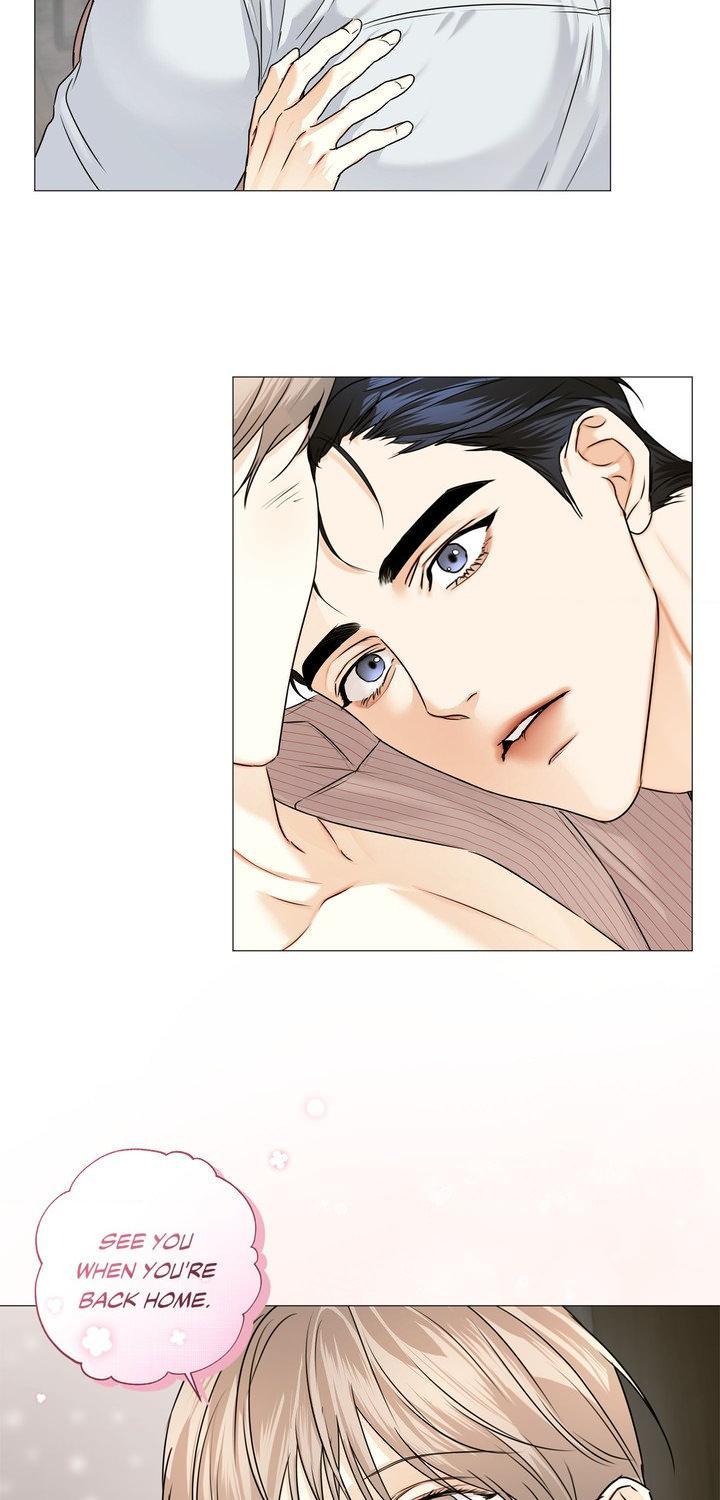 Read Cry Me a River chapter 83 image 31 on Lezhin