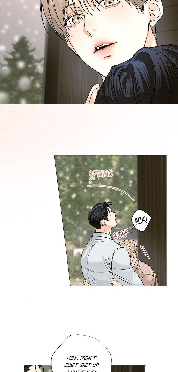 Read Cry Me a River chapter 83 image 32 on Lezhin