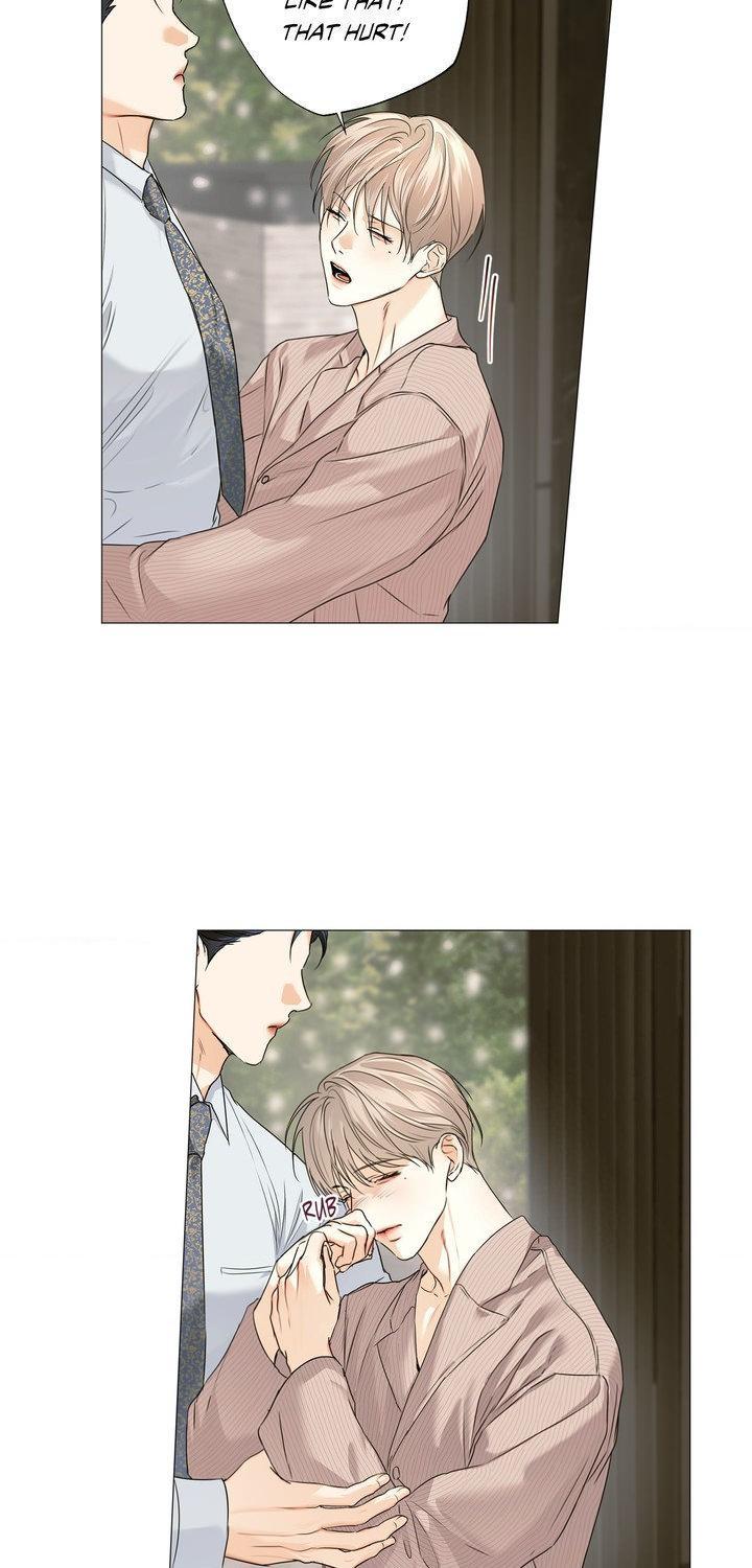 Read Cry Me a River chapter 83 image 33 on Lezhin