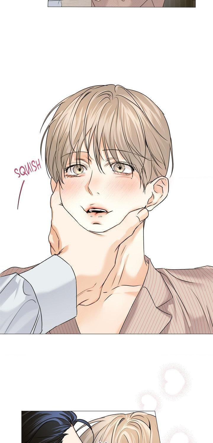 Read Cry Me a River chapter 83 image 34 on Lezhin