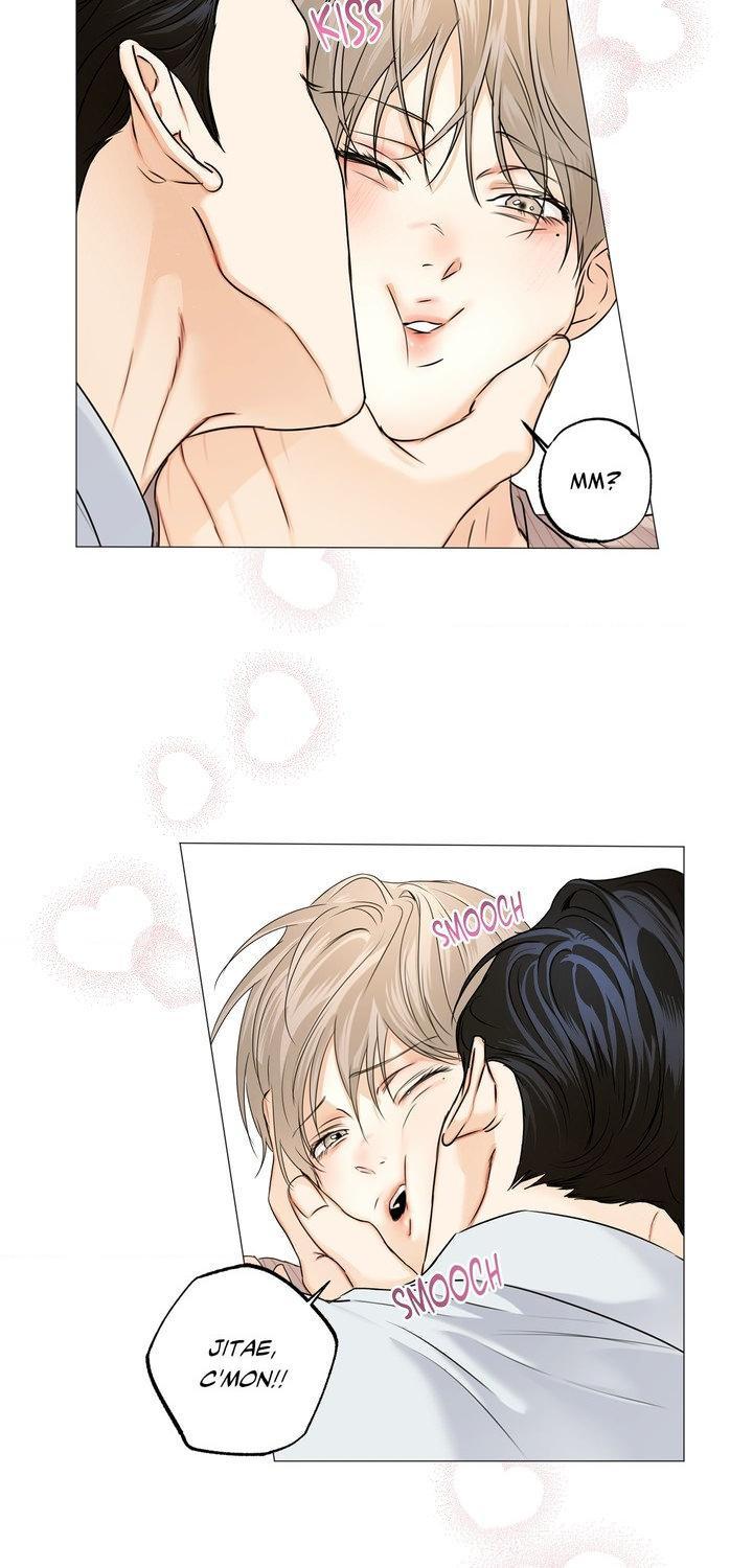 Read Cry Me a River chapter 83 image 35 on Lezhin