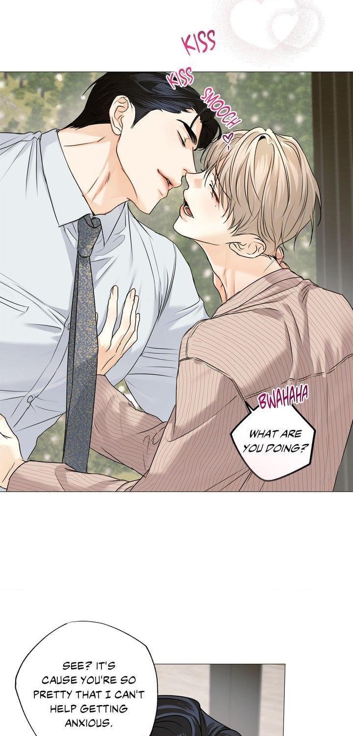 Read Cry Me a River chapter 83 image 36 on Lezhin