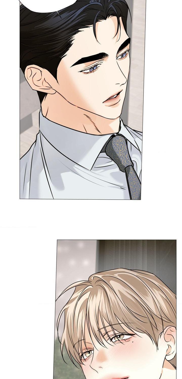 Read Cry Me a River chapter 83 image 37 on Lezhin