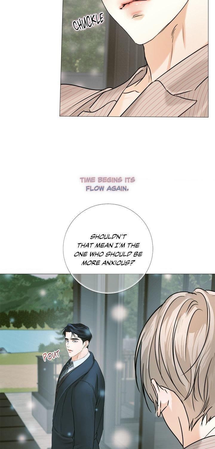 Read Cry Me a River chapter 83 image 38 on Lezhin