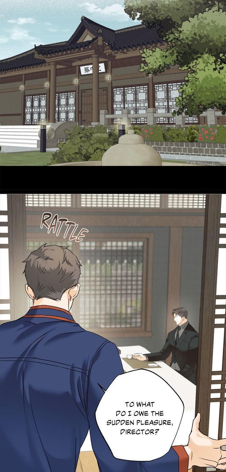 Read Cry Me a River chapter 83 image 4 on Lezhin