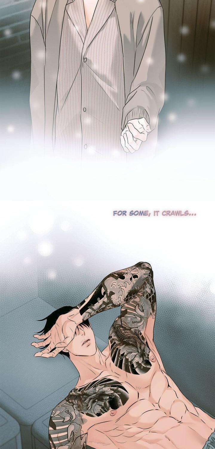 Read Cry Me a River chapter 83 image 40 on Lezhin