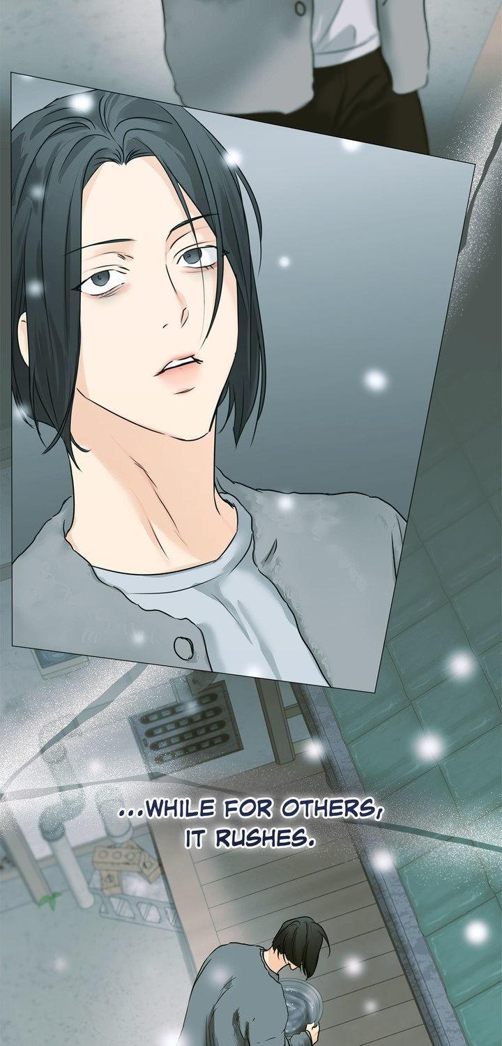 Read Cry Me a River chapter 83 image 43 on Lezhin