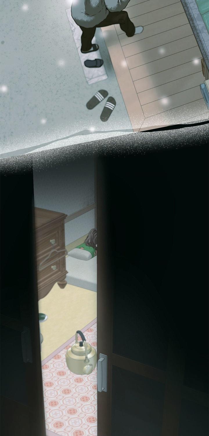 Read Cry Me a River chapter 83 image 44 on Lezhin