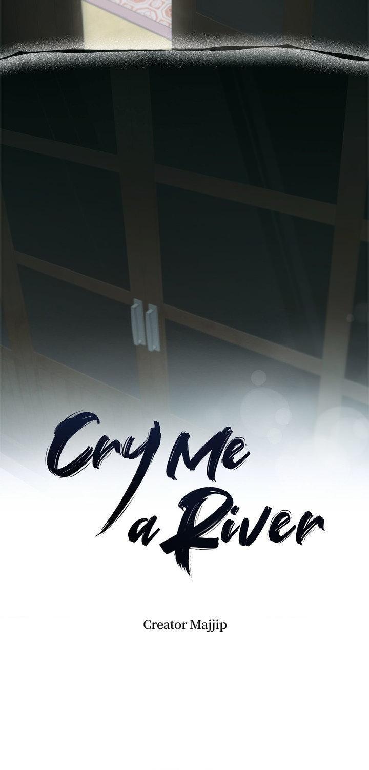 Read Cry Me a River chapter 83 image 45 on Lezhin