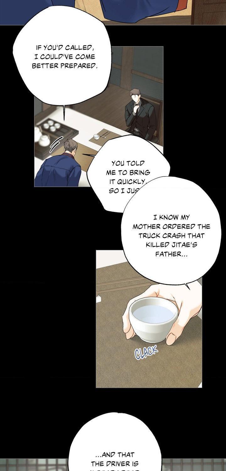 Read Cry Me a River chapter 83 image 5 on Lezhin