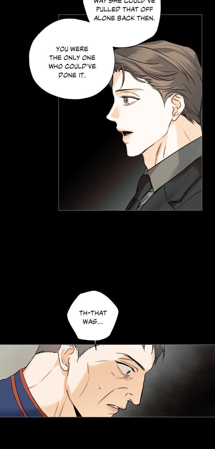 Read Cry Me a River chapter 83 image 7 on Lezhin