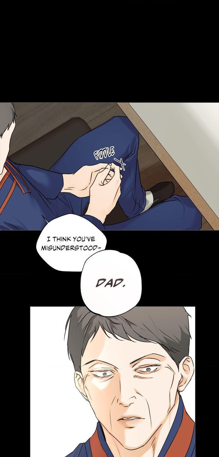 Read Cry Me a River chapter 83 image 8 on Lezhin