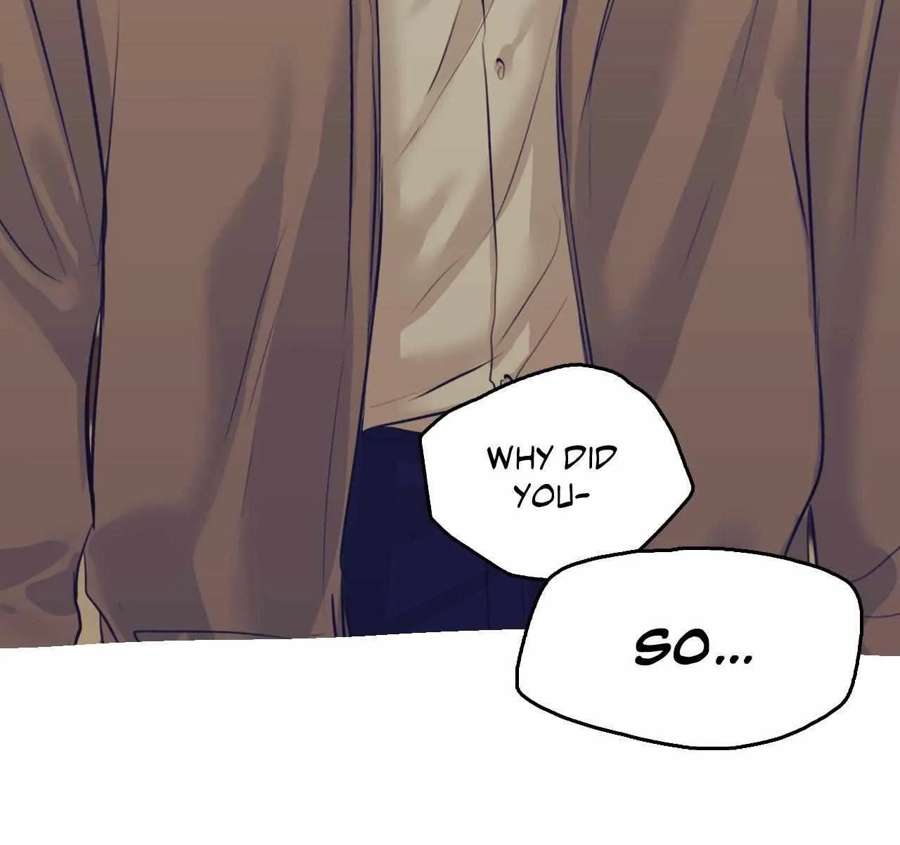 Read Cry Me a River chapter 9 image 100 on Lezhin
