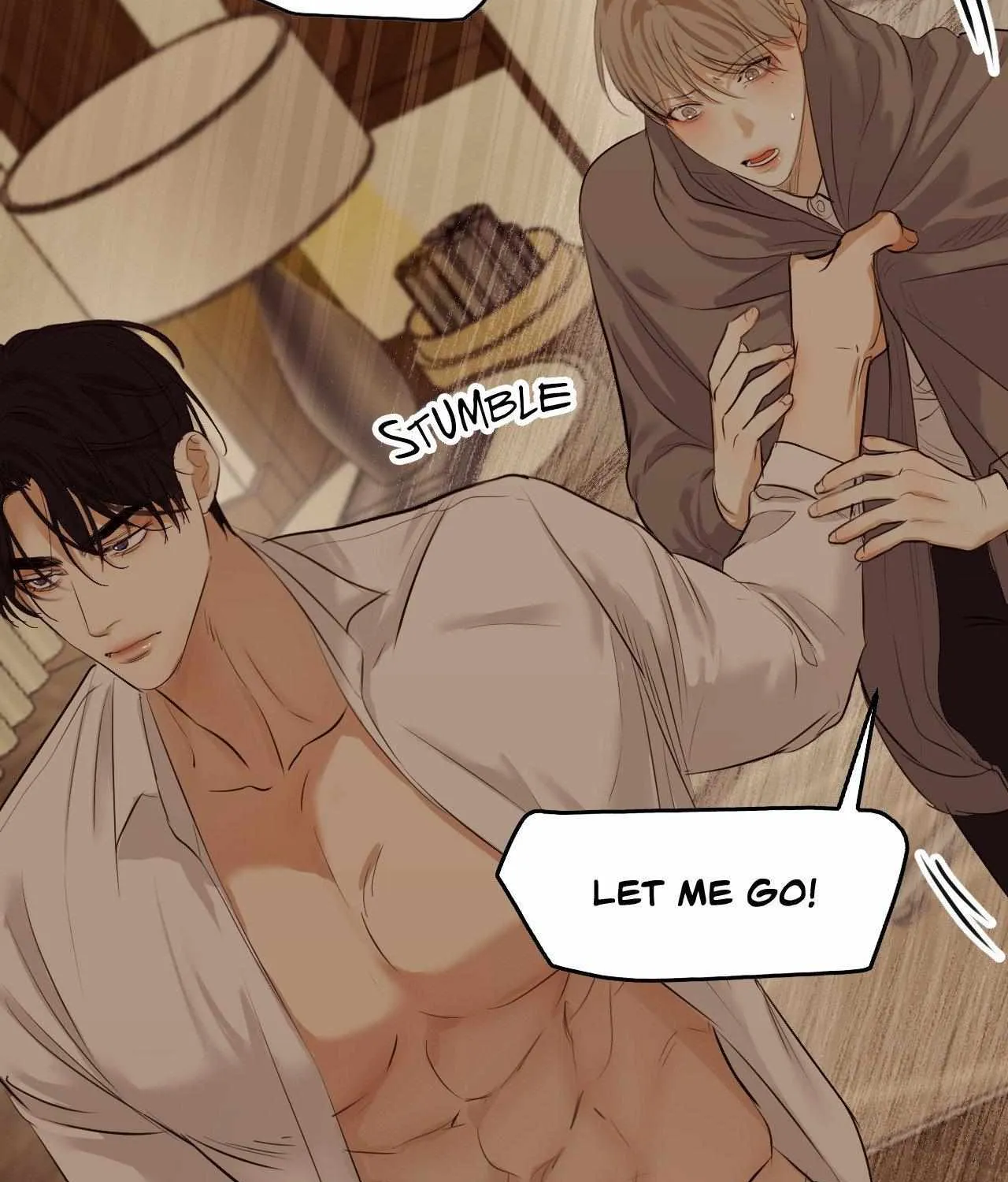 Read Cry Me a River chapter 9 image 106 on Lezhin