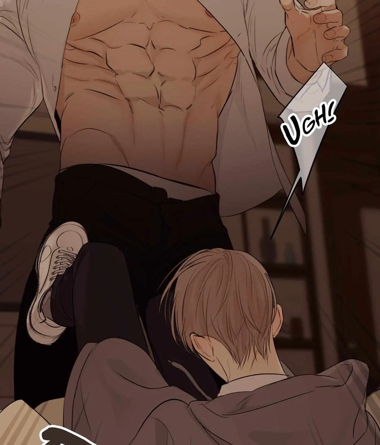 Read Cry Me a River chapter 9 image 109 on Lezhin