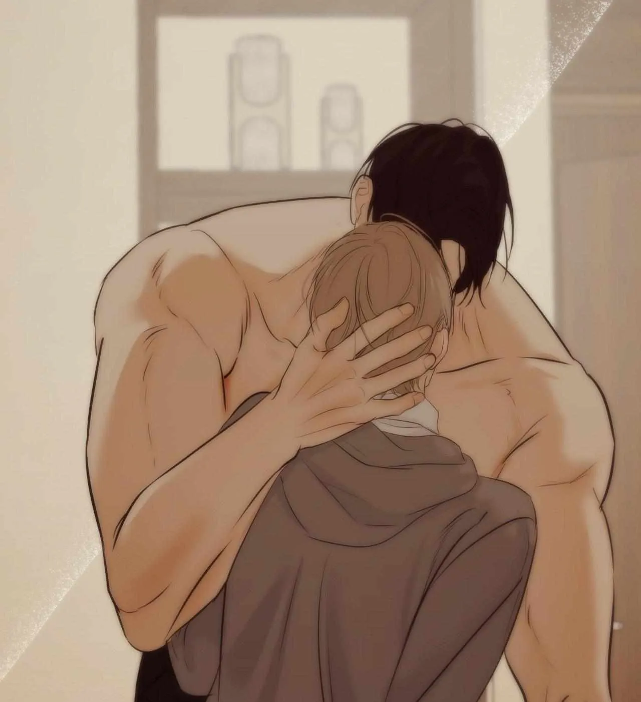 Read Cry Me a River chapter 9 image 131 on Lezhin