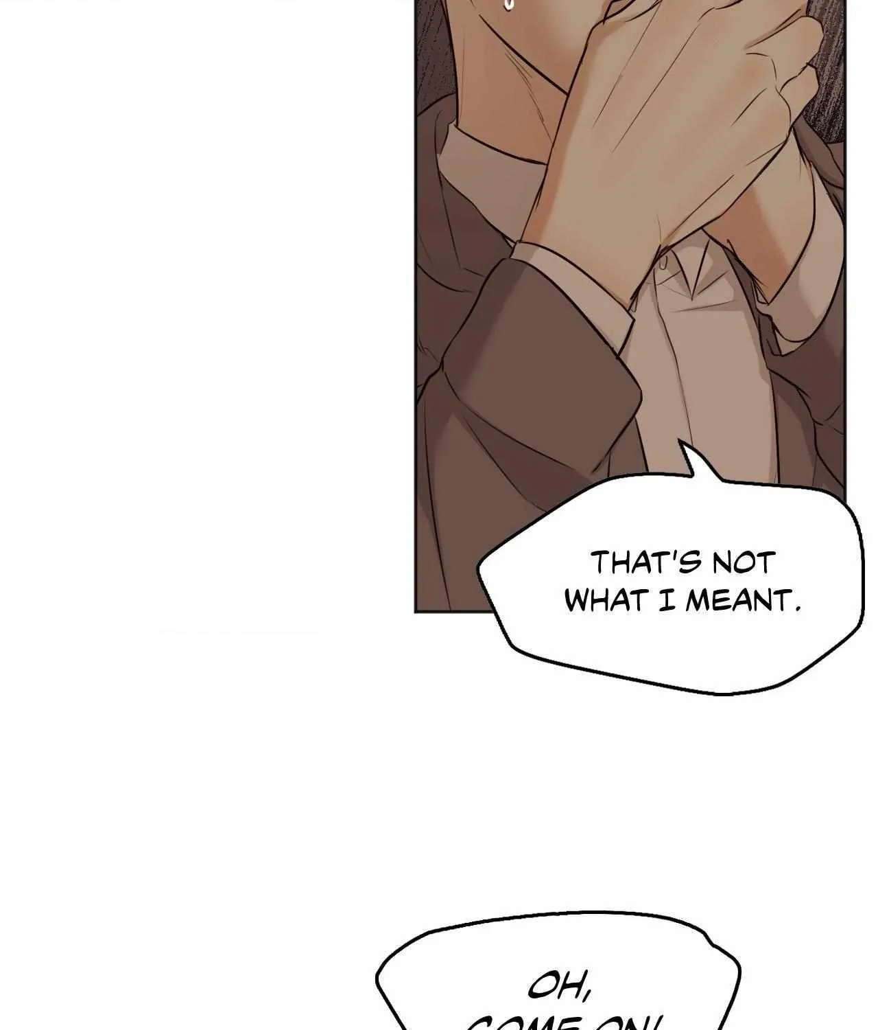 Read Cry Me a River chapter 9 image 16 on Lezhin