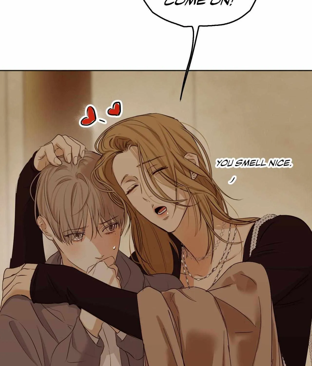 Read Cry Me a River chapter 9 image 17 on Lezhin