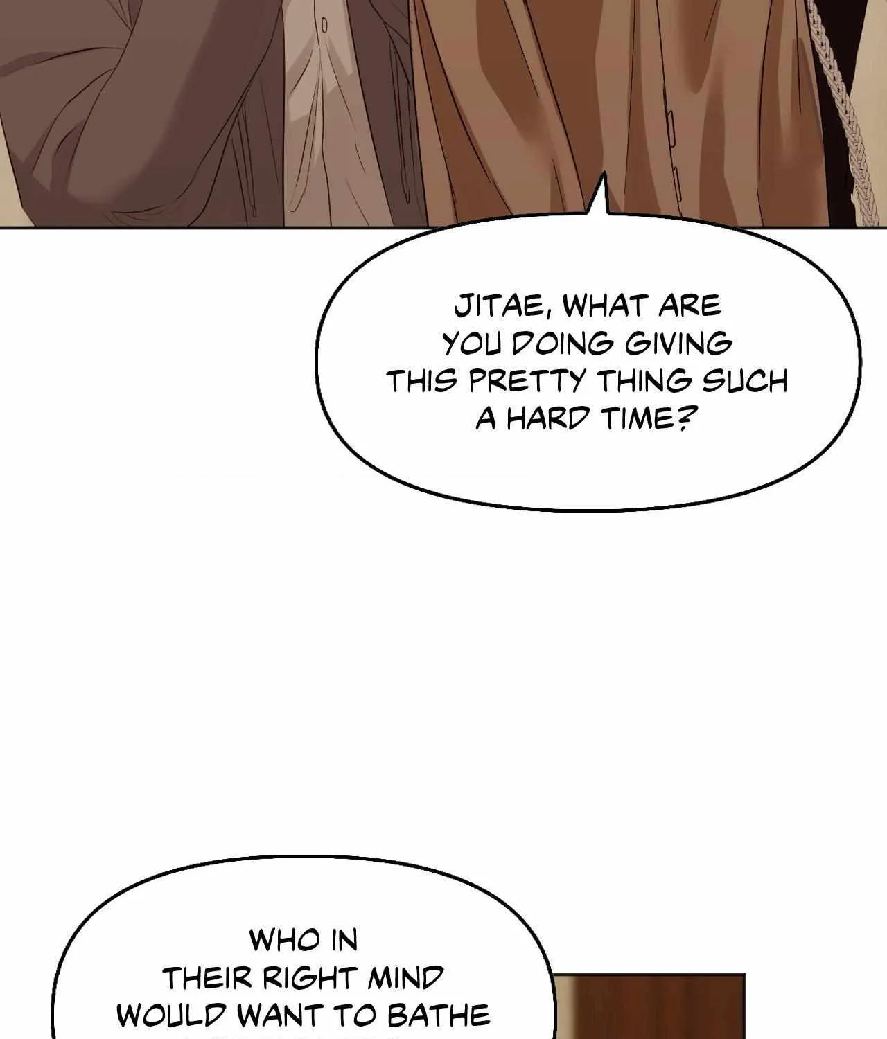 Read Cry Me a River chapter 9 image 18 on Lezhin