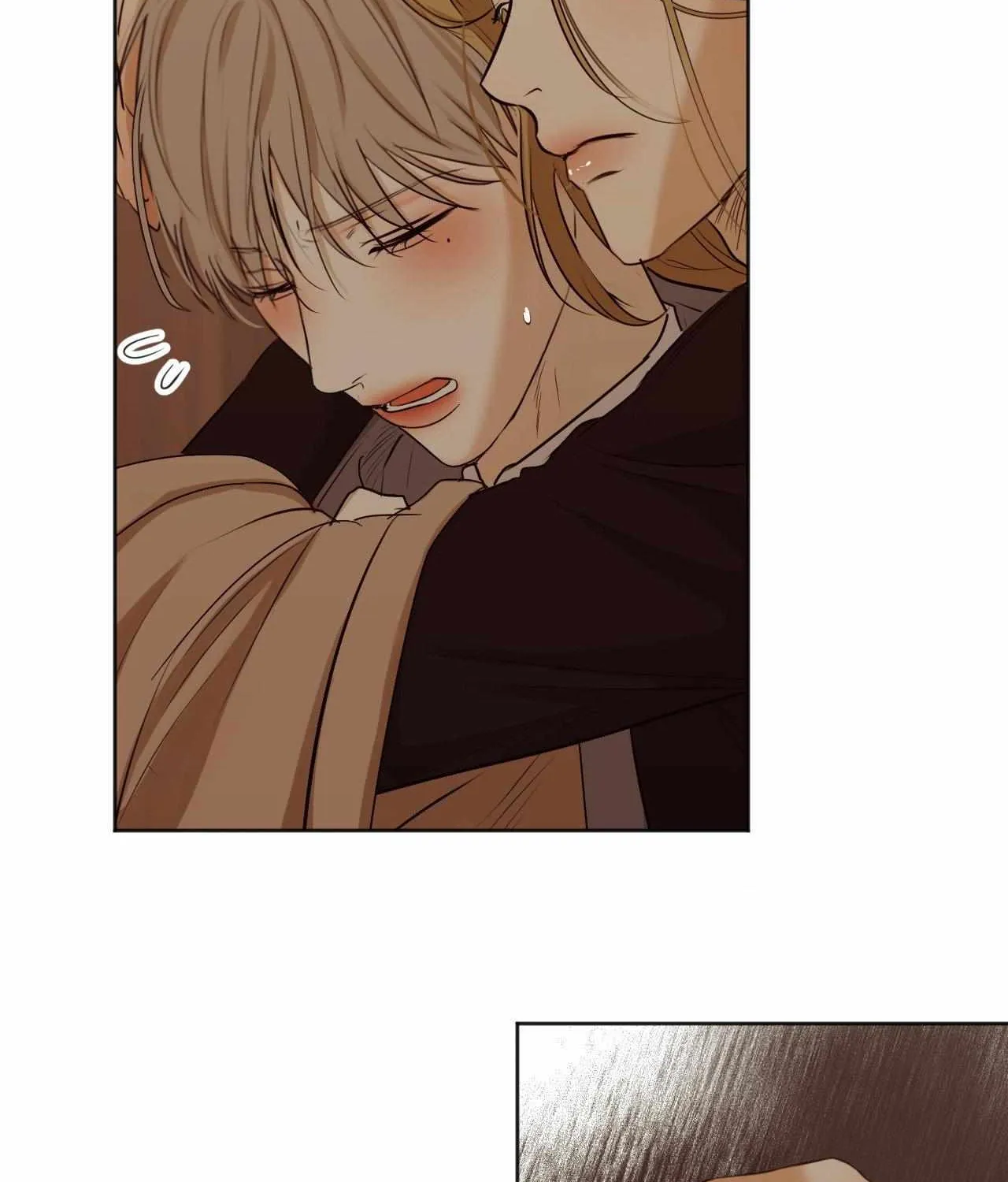 Read Cry Me a River chapter 9 image 25 on Lezhin