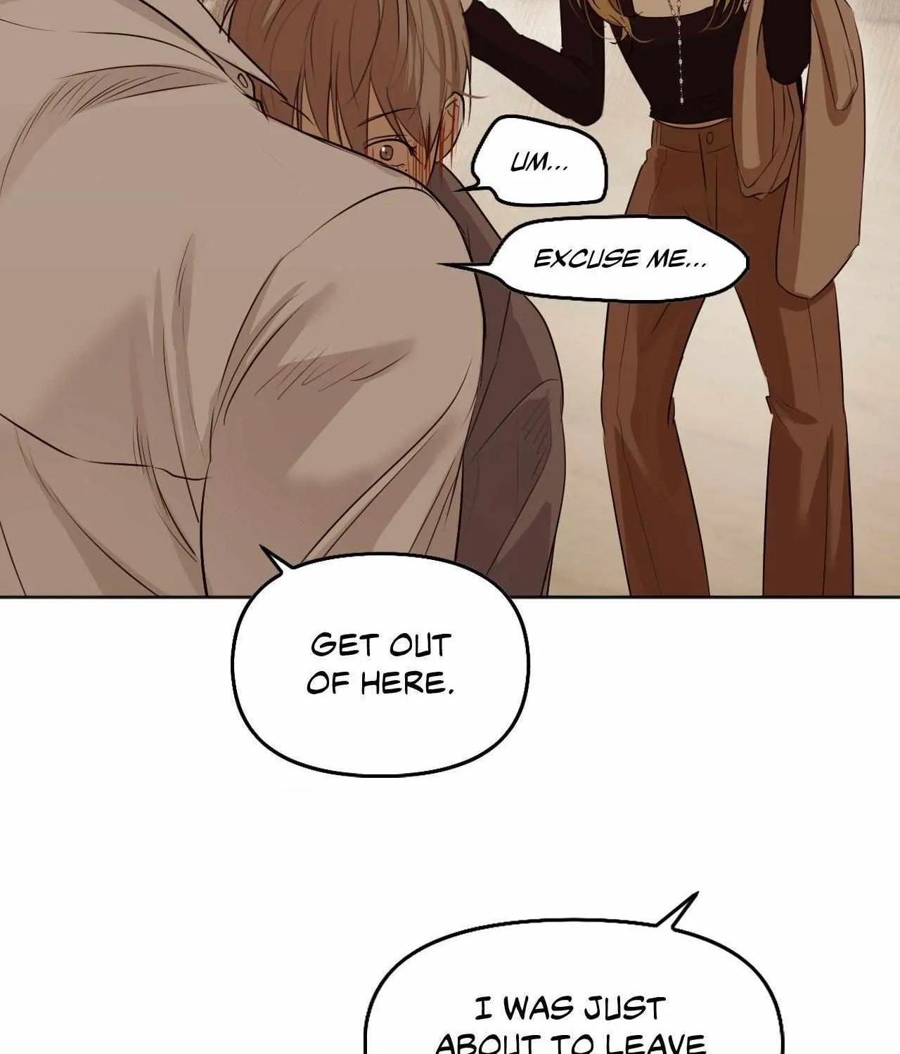 Read Cry Me a River chapter 9 image 34 on Lezhin