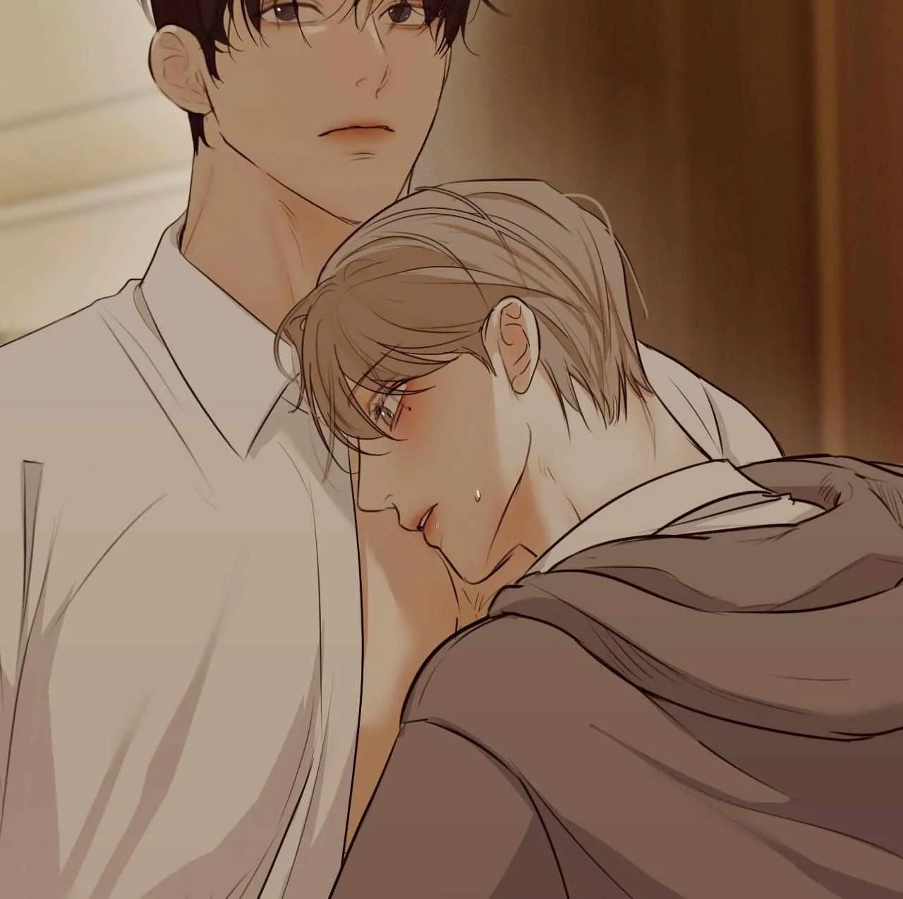 Read Cry Me a River chapter 9 image 41 on Lezhin