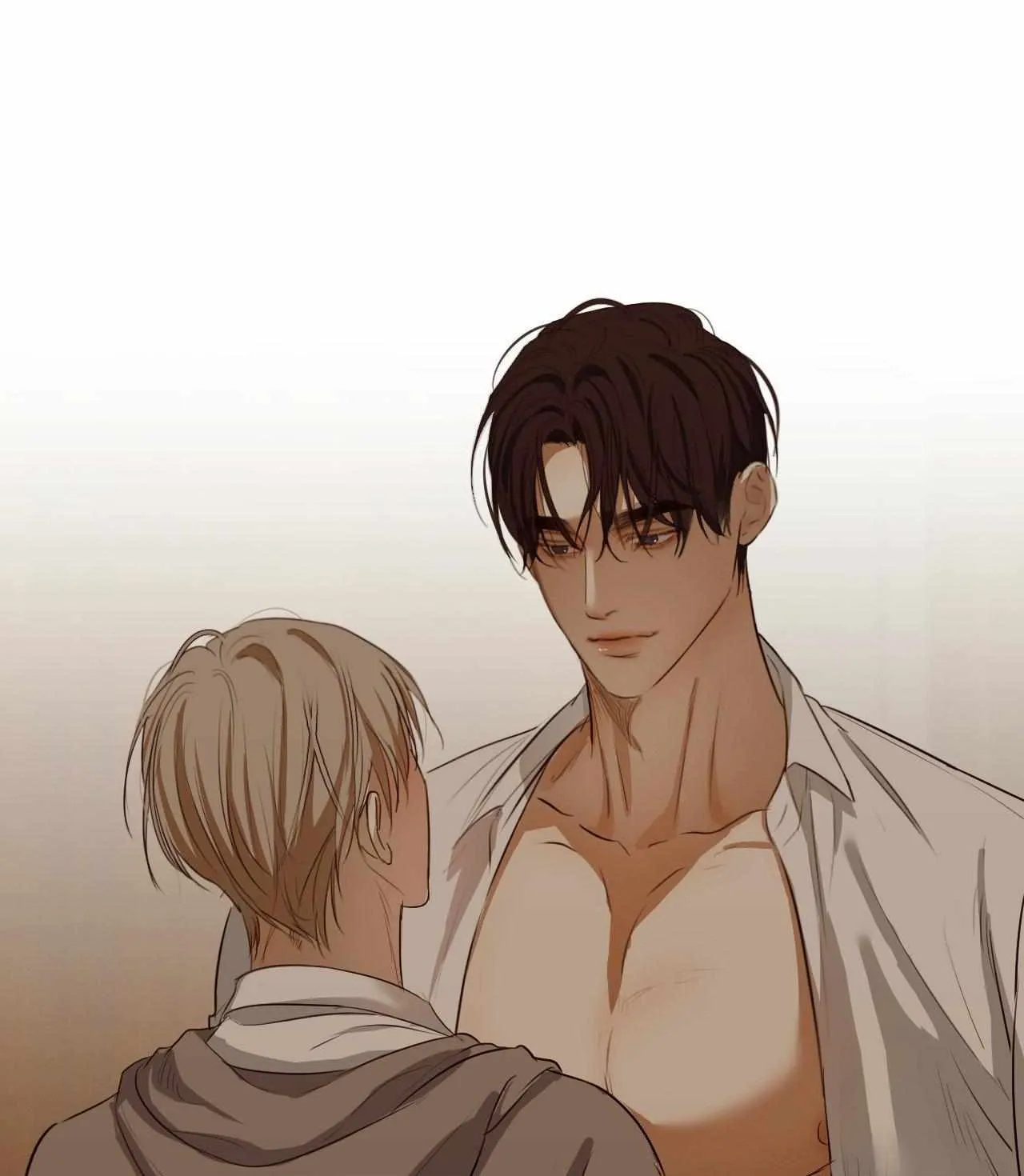 Read Cry Me a River chapter 9 image 76 on Lezhin