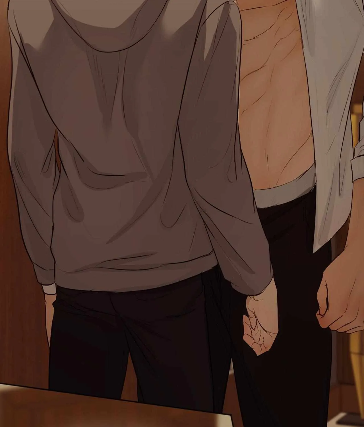 Read Cry Me a River chapter 9 image 77 on Lezhin