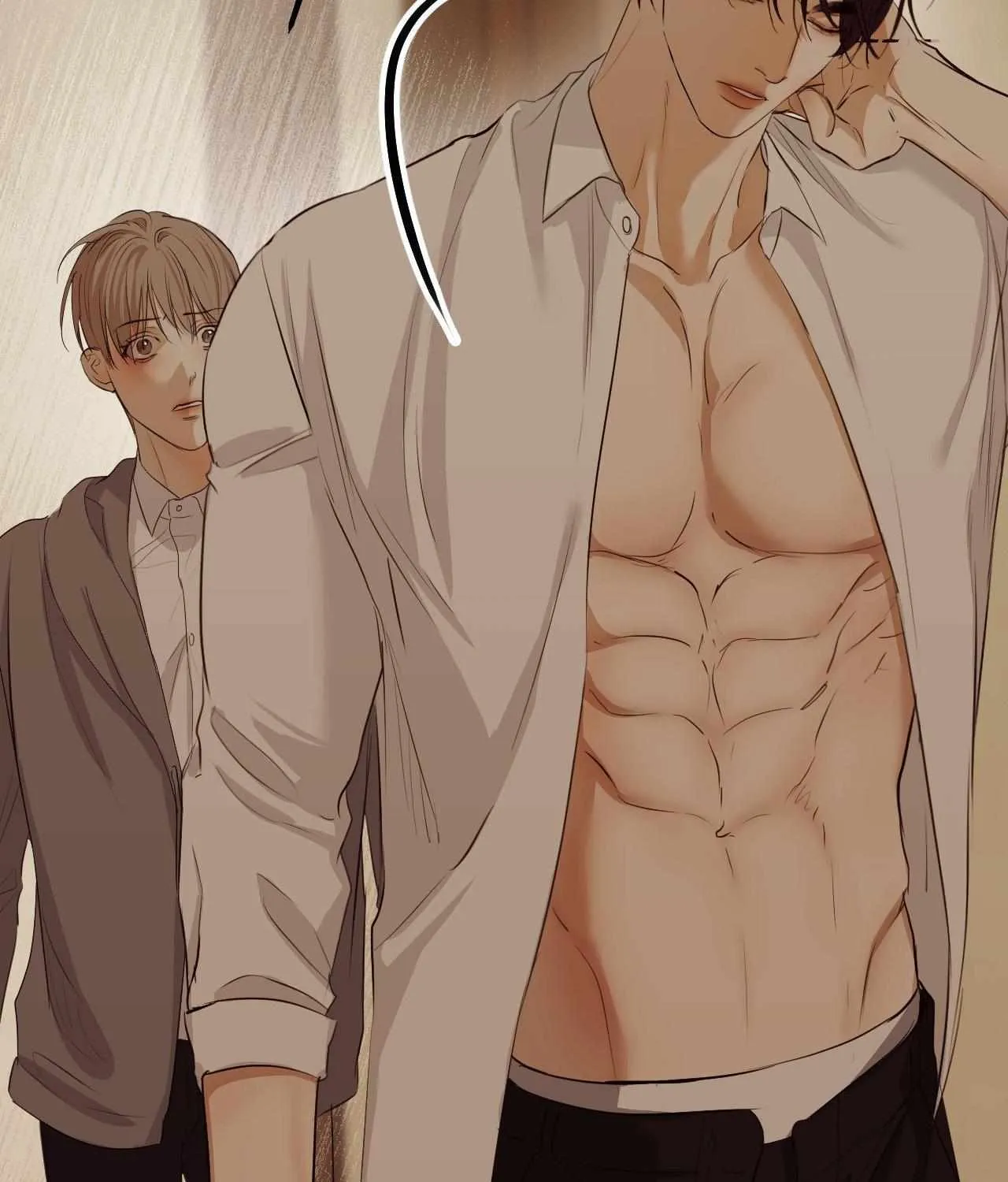 Read Cry Me a River chapter 9 image 86 on Lezhin