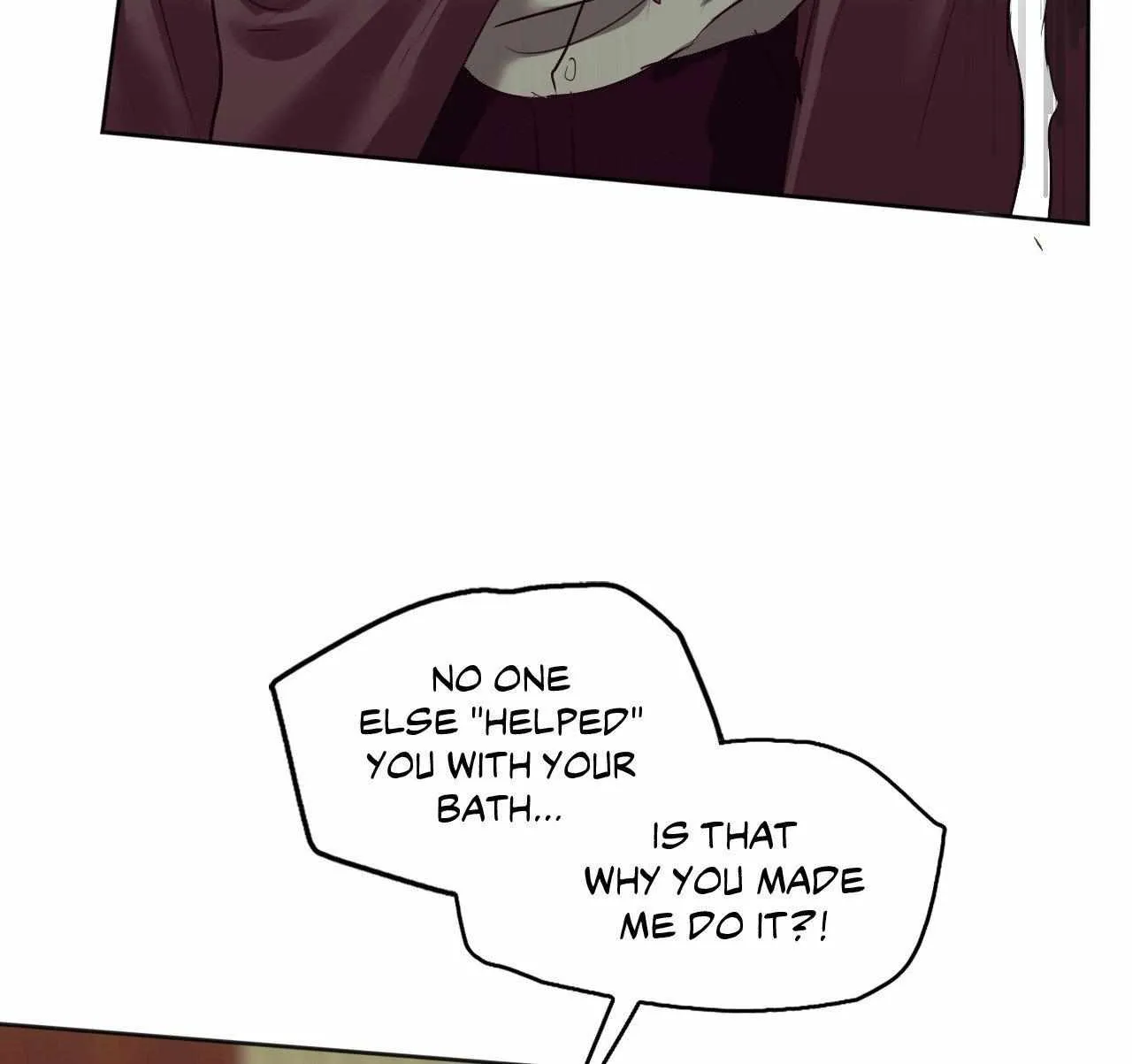 Read Cry Me a River chapter 9 image 94 on Lezhin