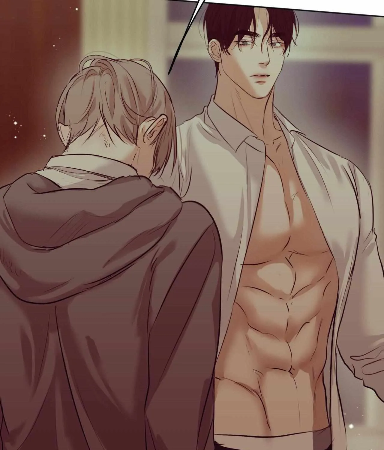 Read Cry Me a River chapter 9 image 95 on Lezhin